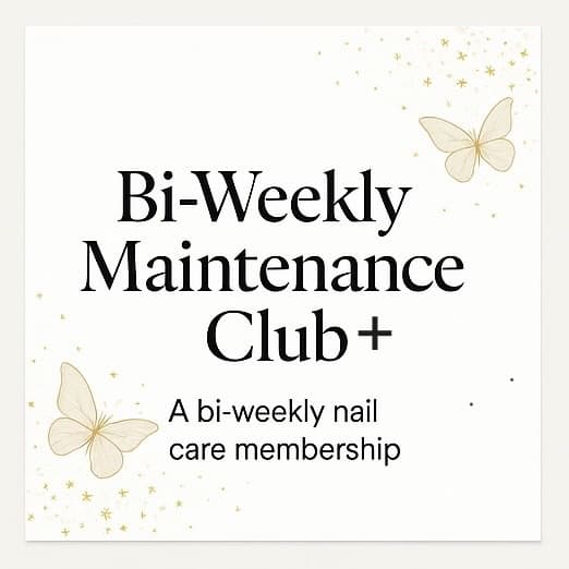 Simple Maintenance Plus at Nadines Nails in Amherst, NY